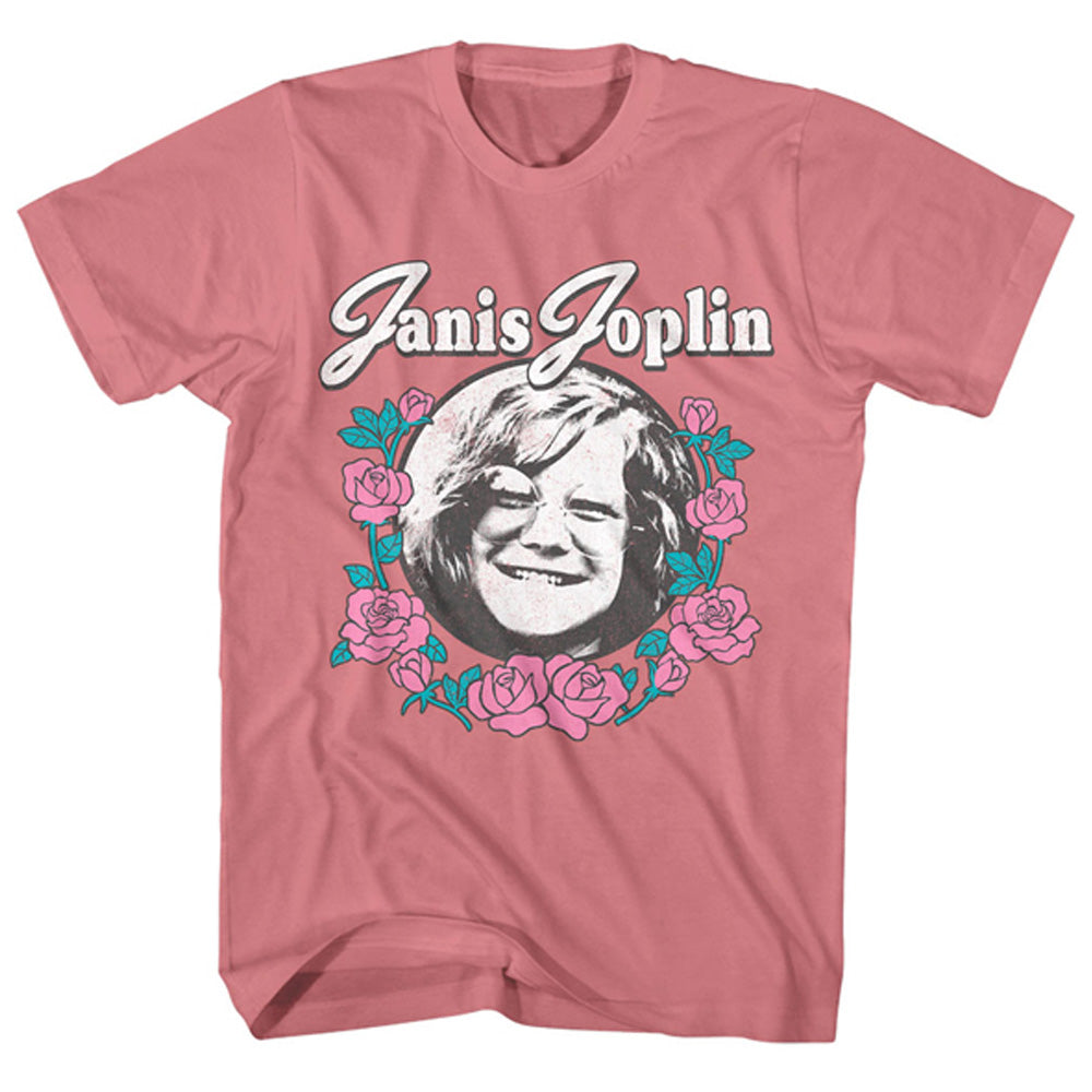 JANIS JOPLIN - ROSES