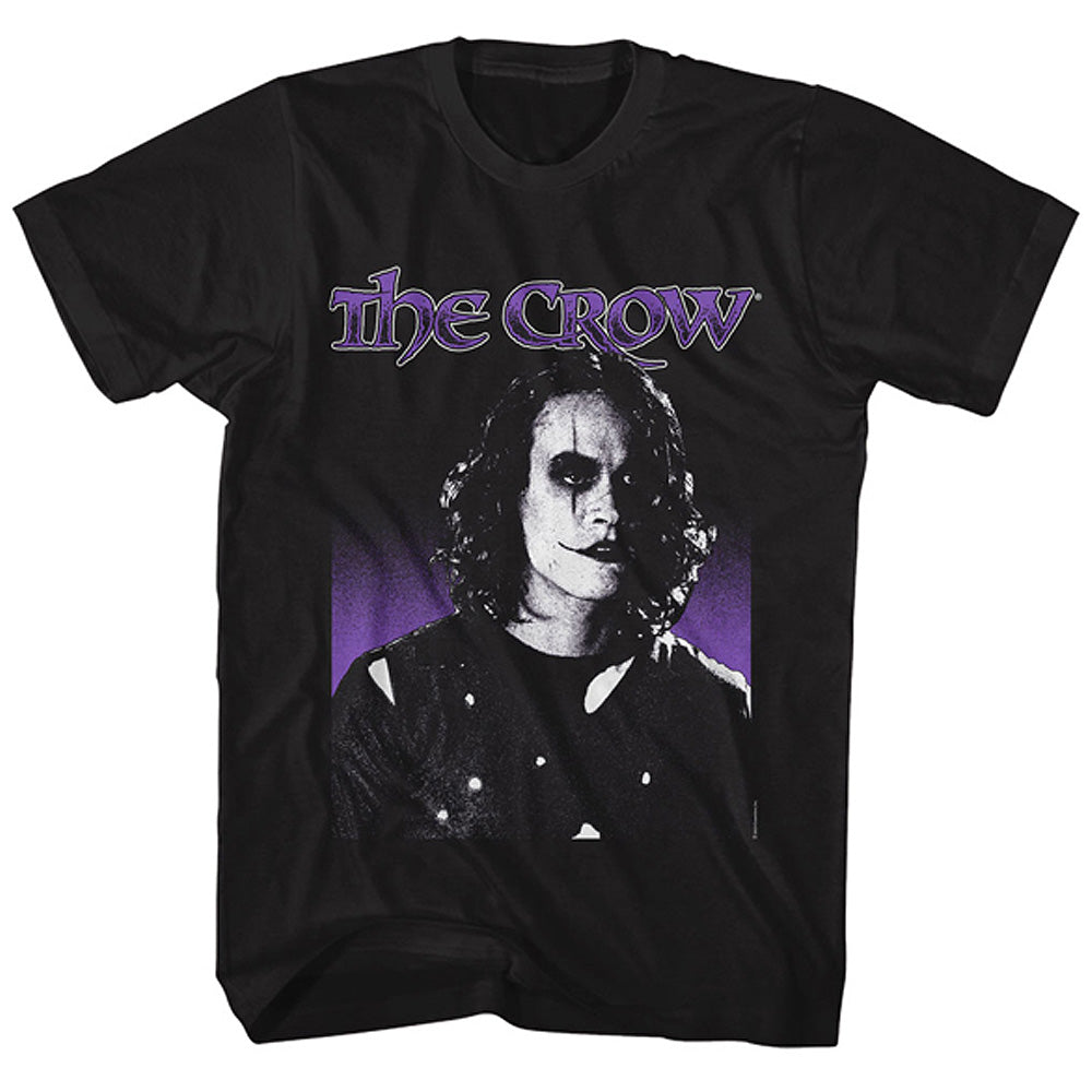 
                  
                    THE CROW クロウ (新作 全米公開 ) - LOGO AND DRAVEN / Tシャツ / メンズ 【公式 / オフィシャル】
                  
                