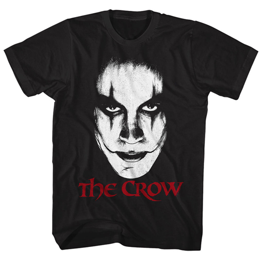 THE CROW クロウ (新作 全米公開 ) - FACE / Tシャツ / メンズ 【公式 / オフィシャル】