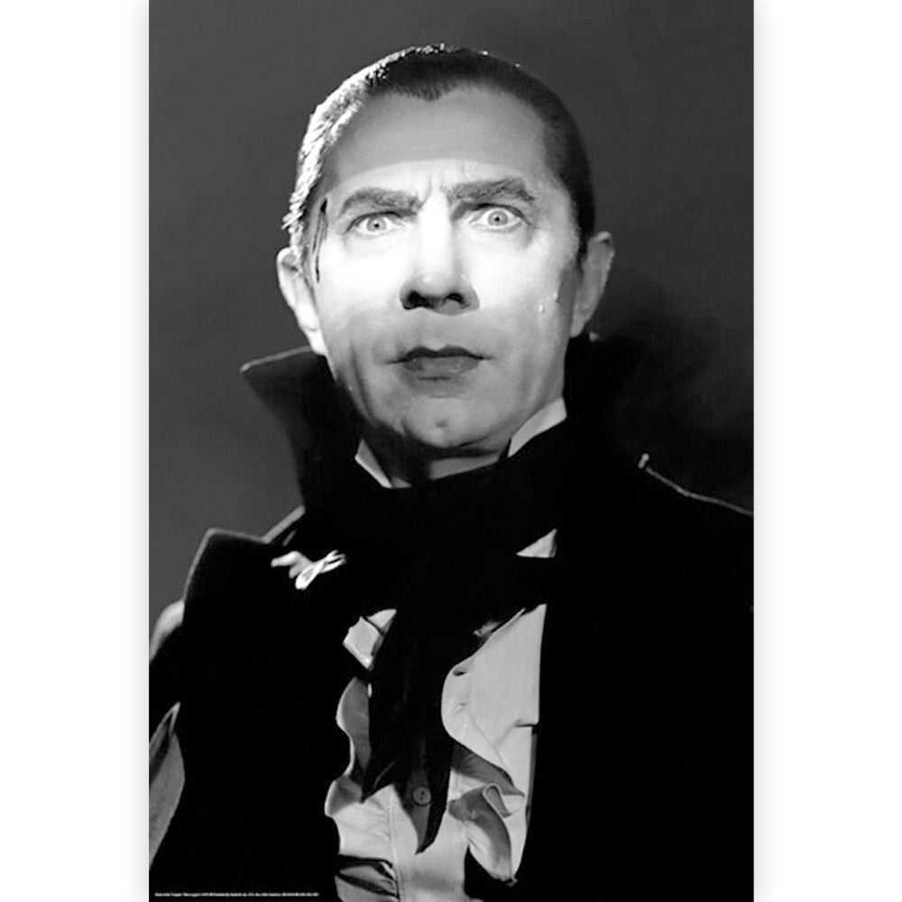 HAMMER HORROR - Mark of the Vampire