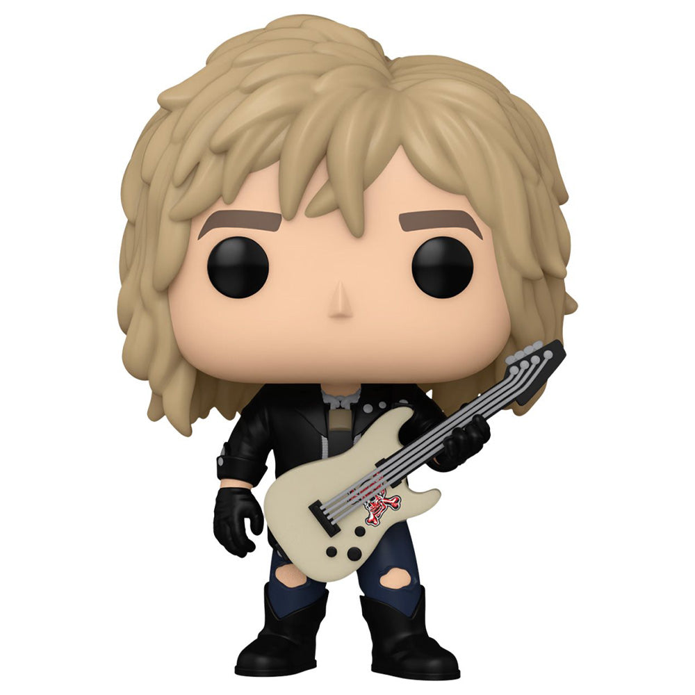 GUNS N ROSES - Duff McKagan (1980's) Funko Pop! Vinyl Figure