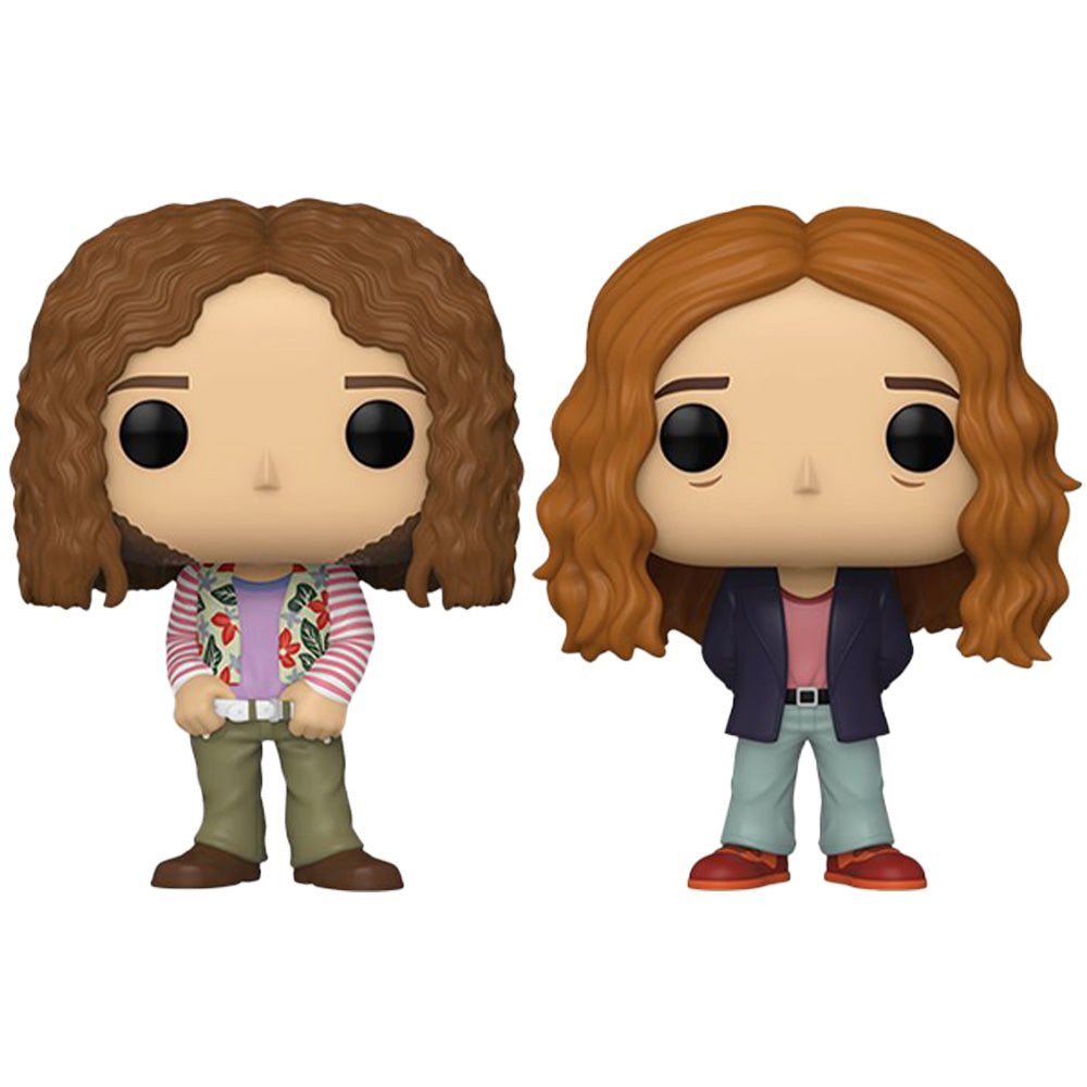 
                  
                    AEROSMITH エアロスミス Funko Pop! Vinyl Figure 5-Pack フィギュア・人形 公式 オフィシャル

                  
                