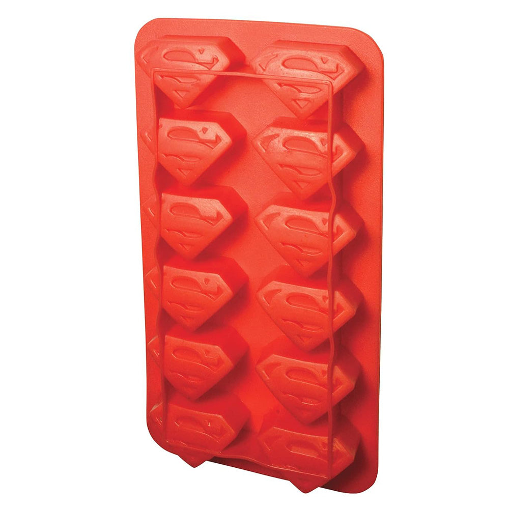 
                  
                    SUPERMAN スーパーマン - ICE CUBE TRAY / ドリンク用品 【公式 / オフィシャル】
                  
                