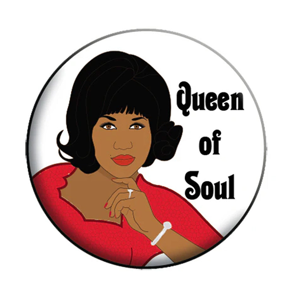 ARETHA FRANKLIN - Queen of Soul