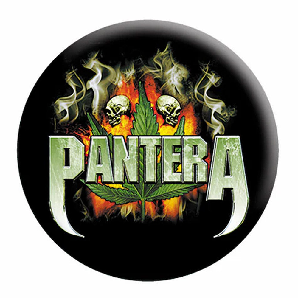 PANTERA - Smoking