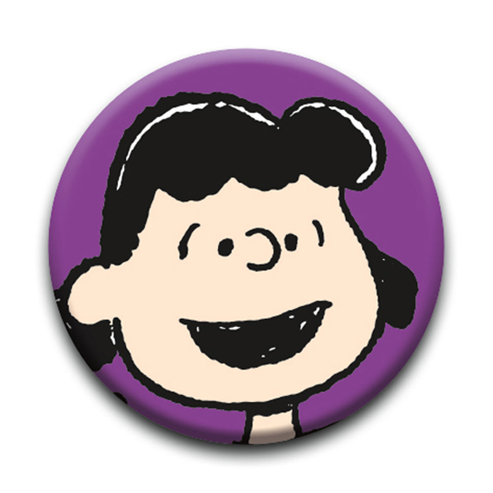 PEANUTS - LUCY FACE