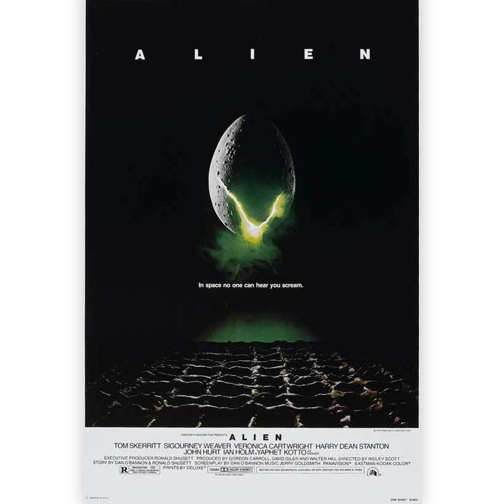 ALIEN - (9月 新作公開 ) - ALIEN