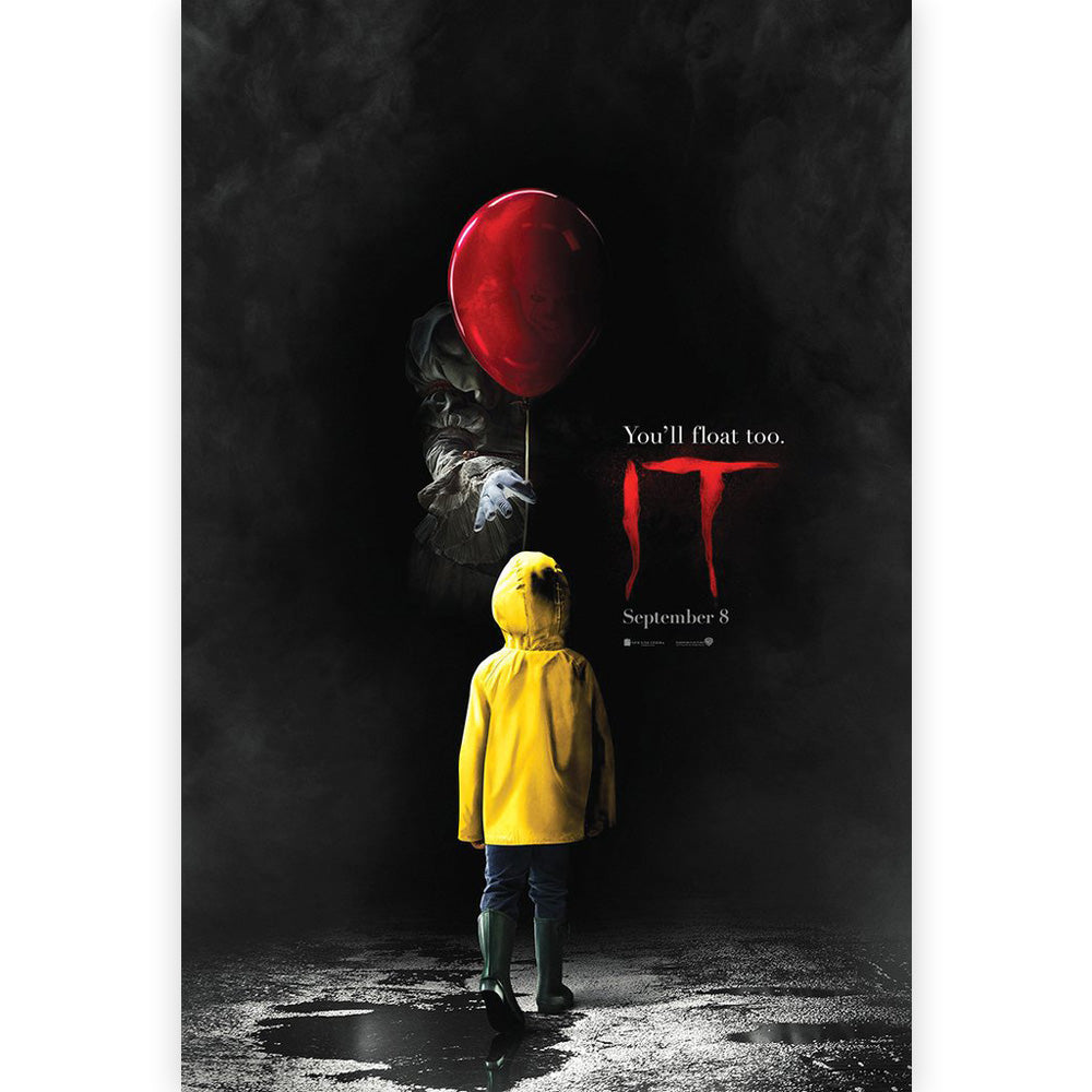 IT - (公開 35周年 ) - Balloon