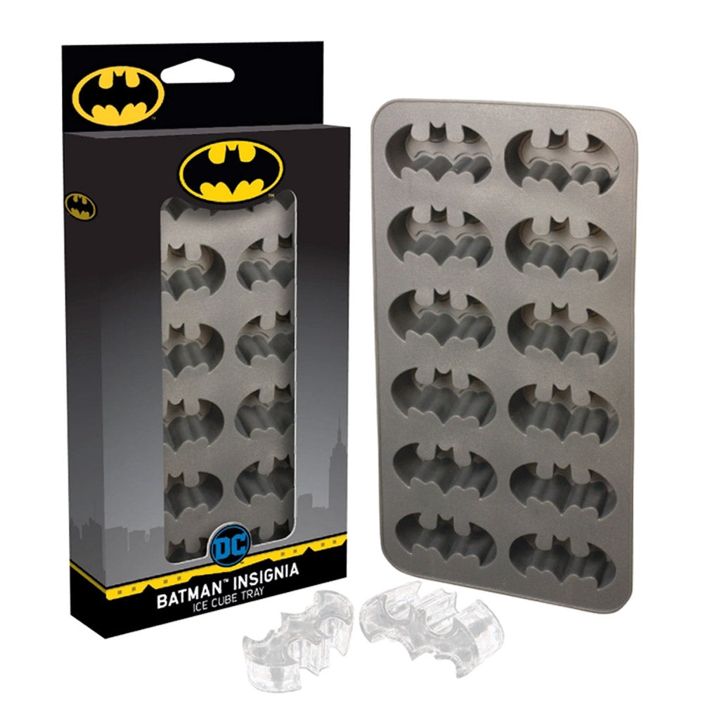 BATMAN バットマン ICE CUBE TRAY ドリンク用品  公式 オフィシャル