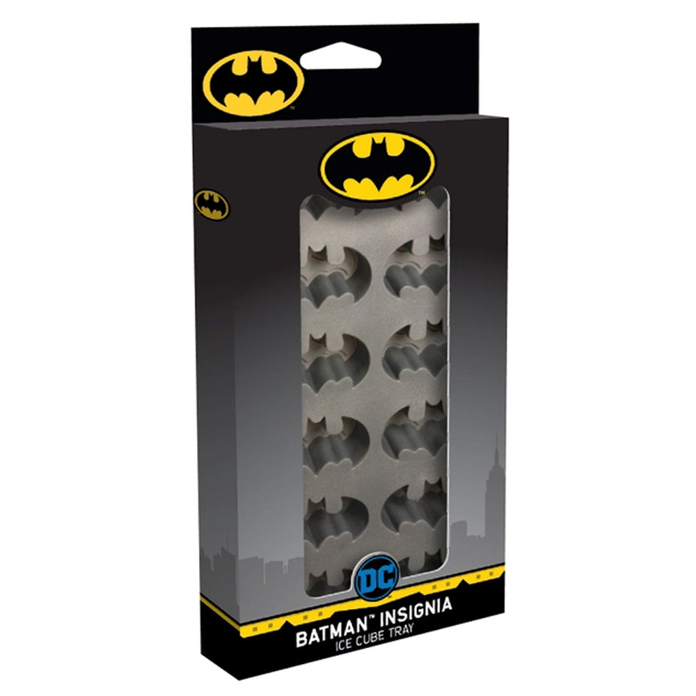 
                  
                    BATMAN バットマン ICE CUBE TRAY ドリンク用品  公式 オフィシャル
                  
                