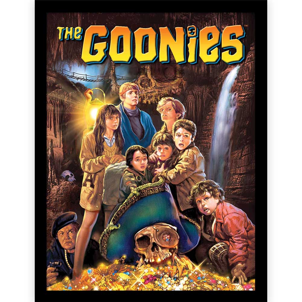 GOONIES - THE GOONIES