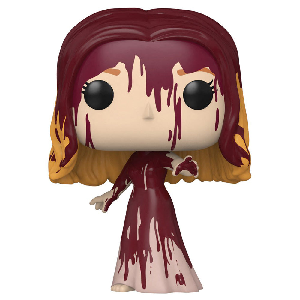 CARRIE - Carrie (Telekinesis) Funko Pop! Vinyl Figure