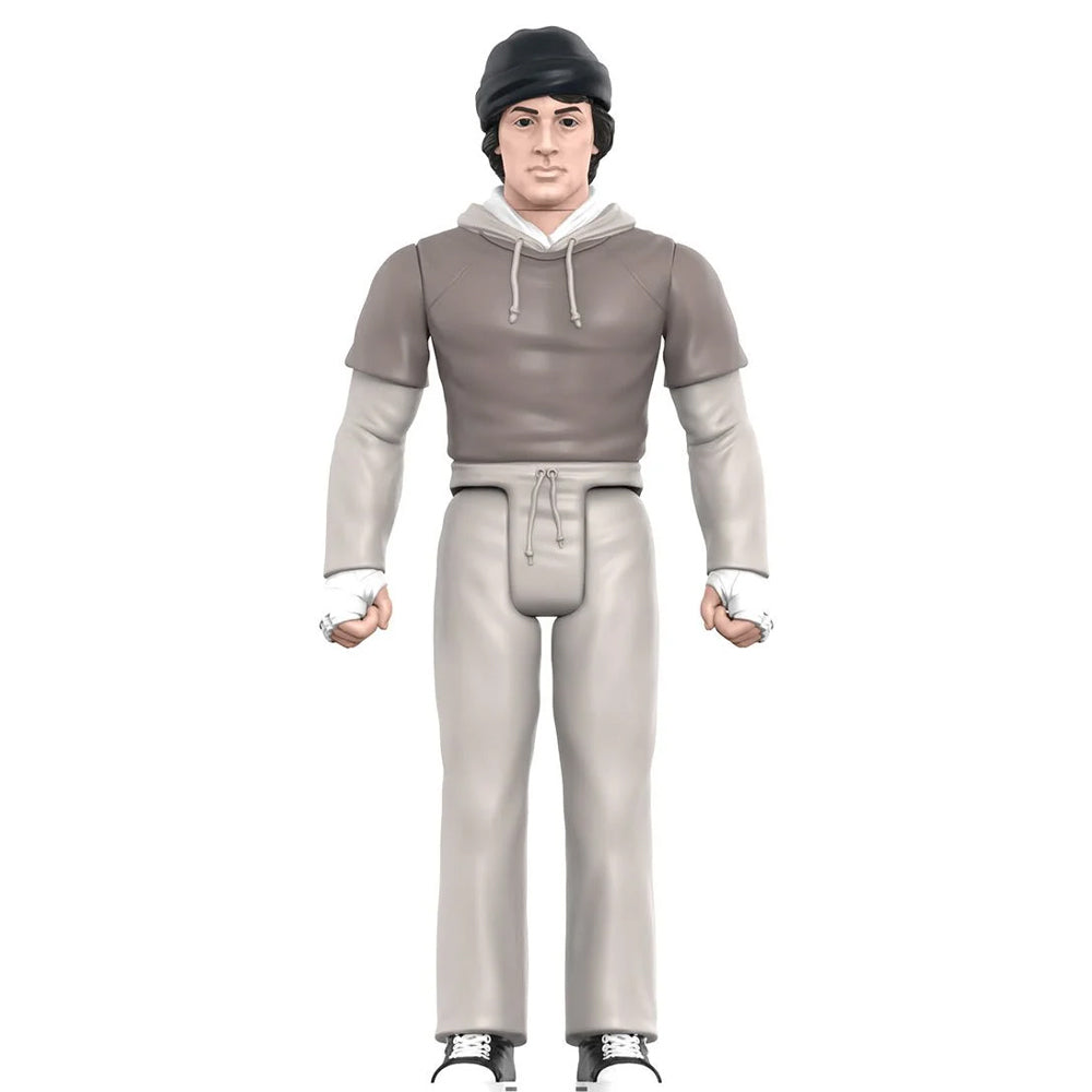 
                  
                    【予約商品】 ROCKY ロッキー - Workout ReAction Figure / フィギュア・人形
                  
                