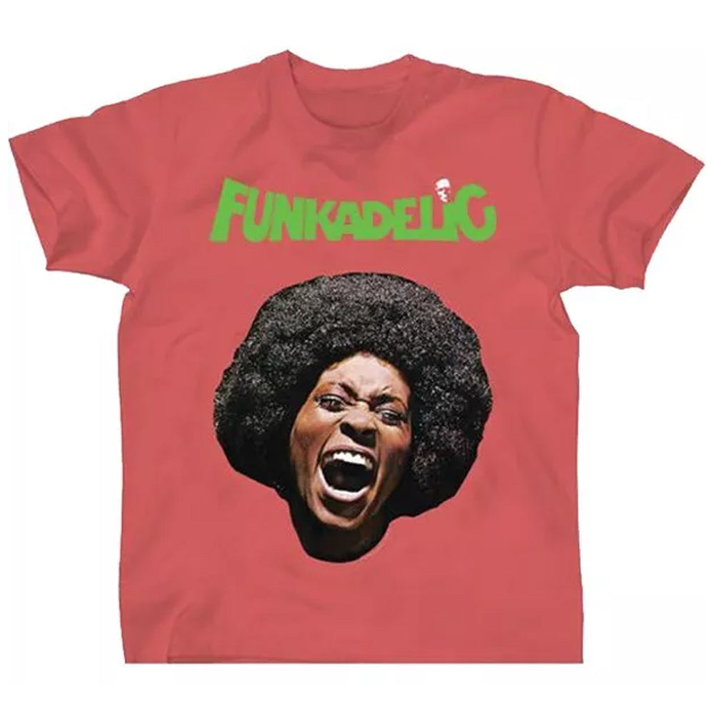 FUNKADELIC ファンカデリック - MAGGOT BRAIN / Tシャツ / メンズ 【公式 / オフィシャル】