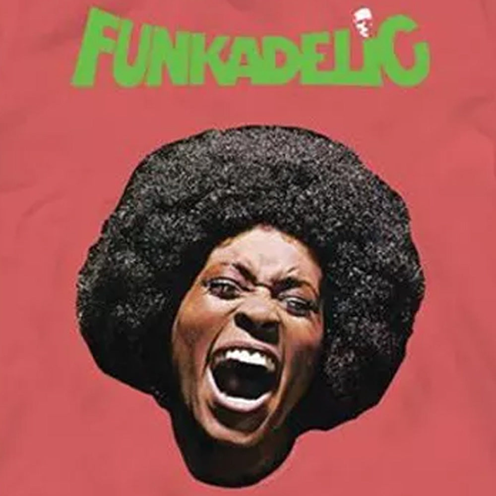 FUNKADELIC ファンカデリック - MAGGOT BRAIN / Tシャツ / メンズ 【公式 / オフィシャル】