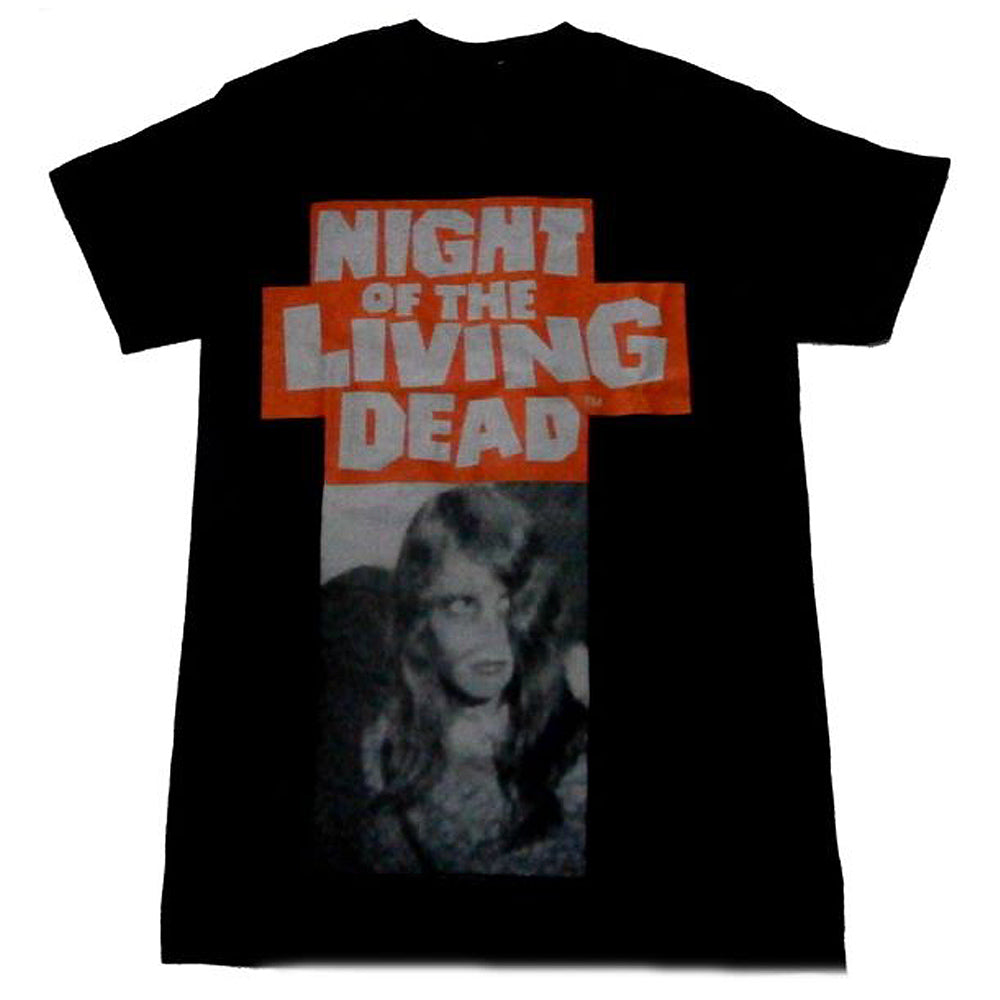 NIGHT OF THE LIVING DEAD ナイトオブザリビングデッド - KYRA COMING OUT / Tシャツ / メンズ 【公式 / オフィシャル】