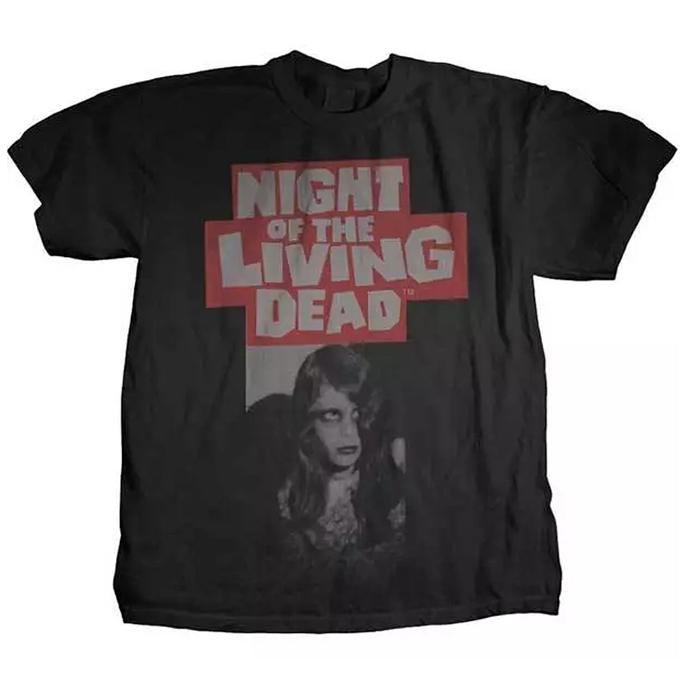 
                  
                    NIGHT OF THE LIVING DEAD ナイトオブザリビングデッド - KYRA COMING OUT / Tシャツ / メンズ 【公式 / オフィシャル】
                  
                