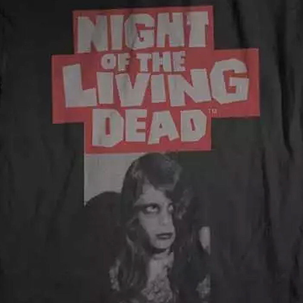 
                  
                    NIGHT OF THE LIVING DEAD ナイトオブザリビングデッド - KYRA COMING OUT / Tシャツ / メンズ
                  
                