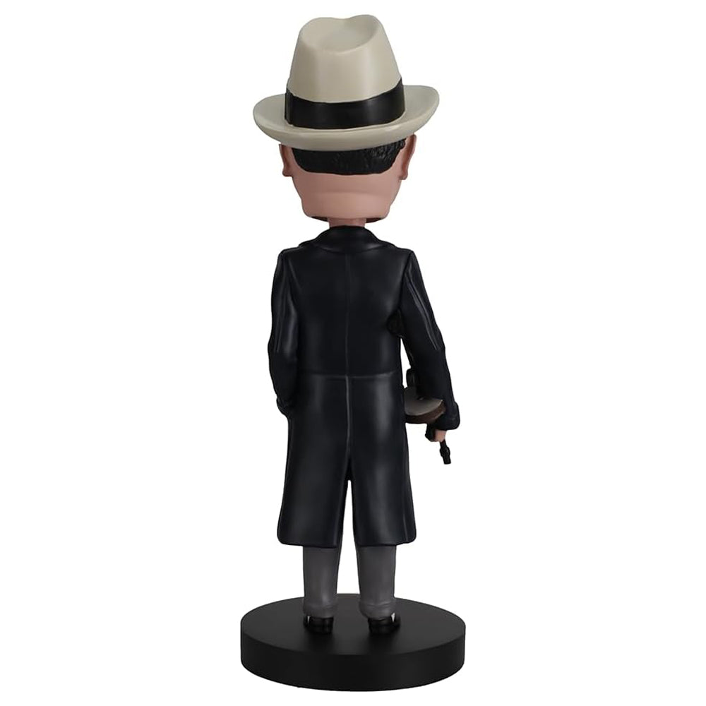 
                  
                    【予約商品】 SCARFACE スカーフェイス - Al Capone / Bobblehead / フィギュア・人形 【公式 / オフィシャル】
                  
                