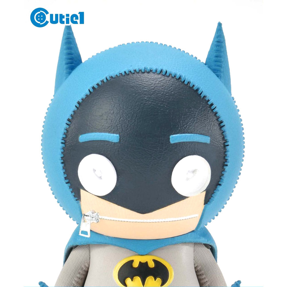 
                  
                    BATMAN バットマン Cutie1フィギュア フィギュア・人形  公式 オフィシャル
                  
                