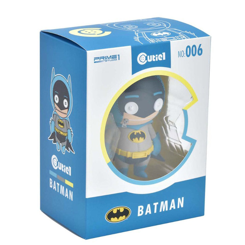 
                  
                    BATMAN バットマン Cutie1フィギュア フィギュア・人形  公式 オフィシャル
                  
                