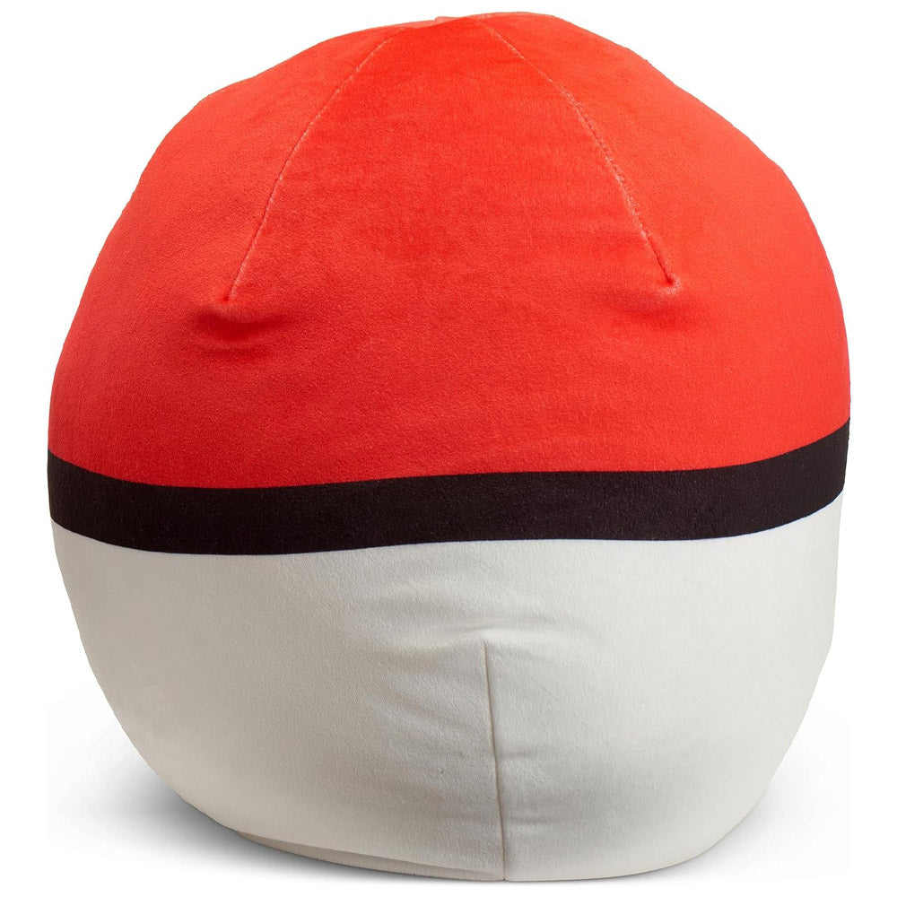 
                  
                    POKEMON ポケットモンスター - Pokeball Round Cloud Pillow / 寝具
                  
                