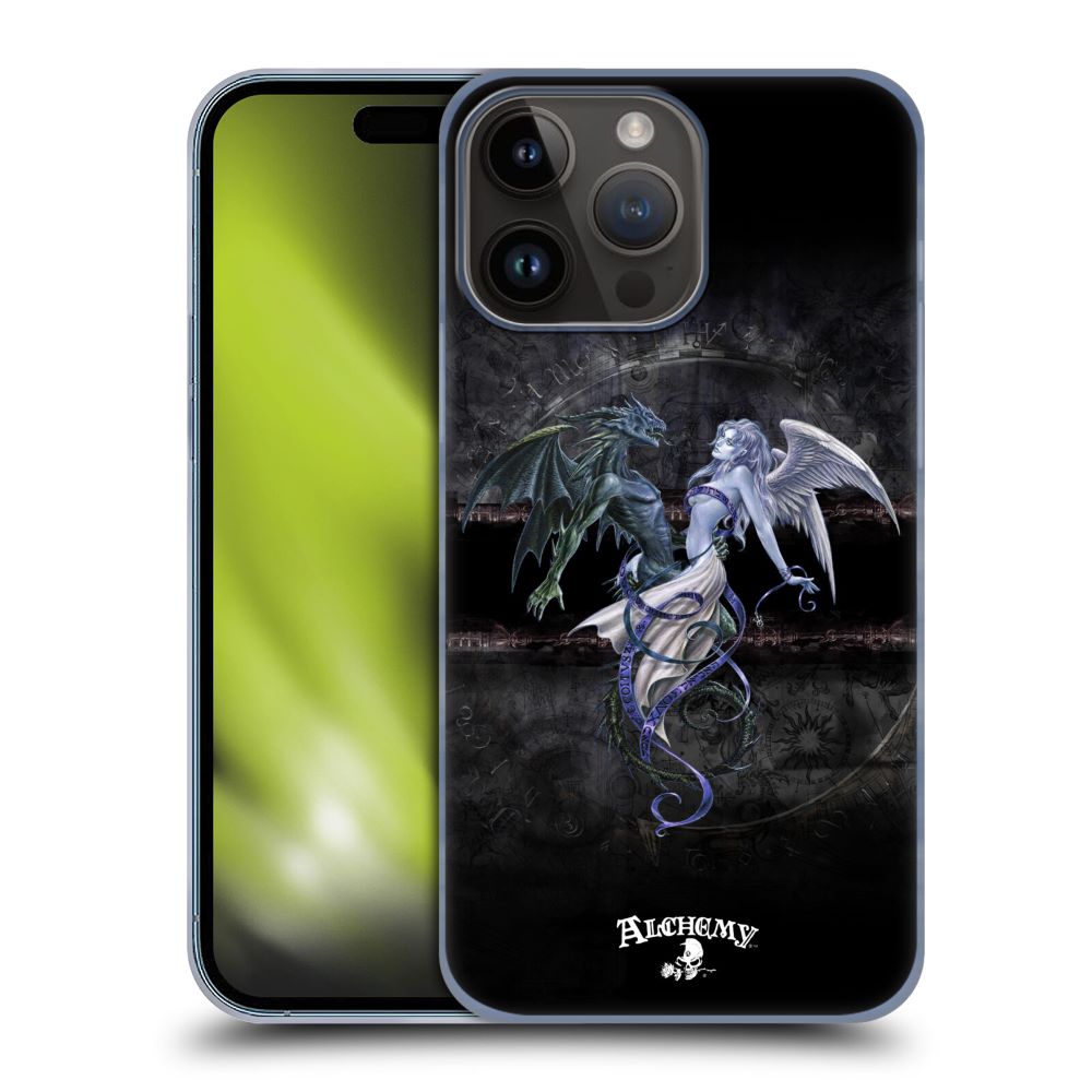 ALCHEMY GOTHIC アルケミーゴシック Dragon Dark Chemical Wedding ハード case 公式 