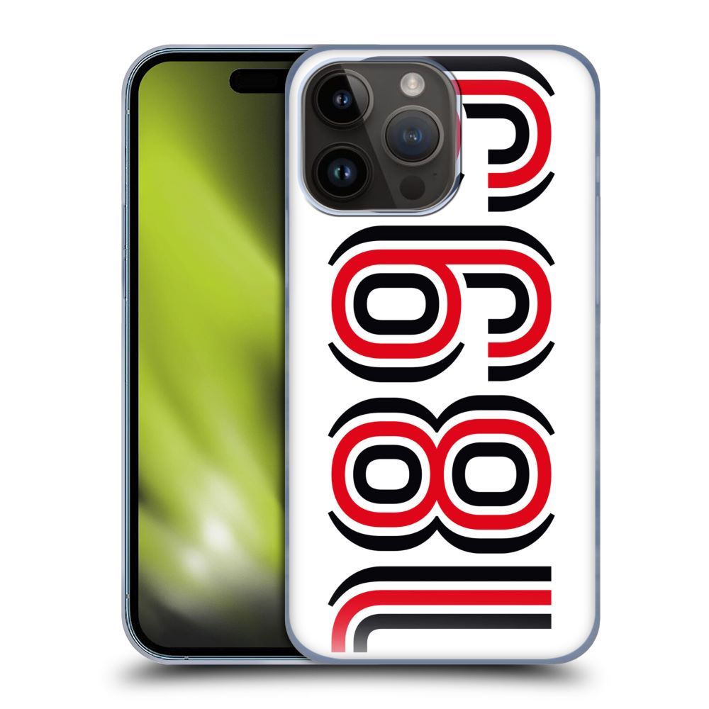 AC MILAN ACミラン (創設 125年 ) Art / 1899 ハード case 公式 オフィシャル