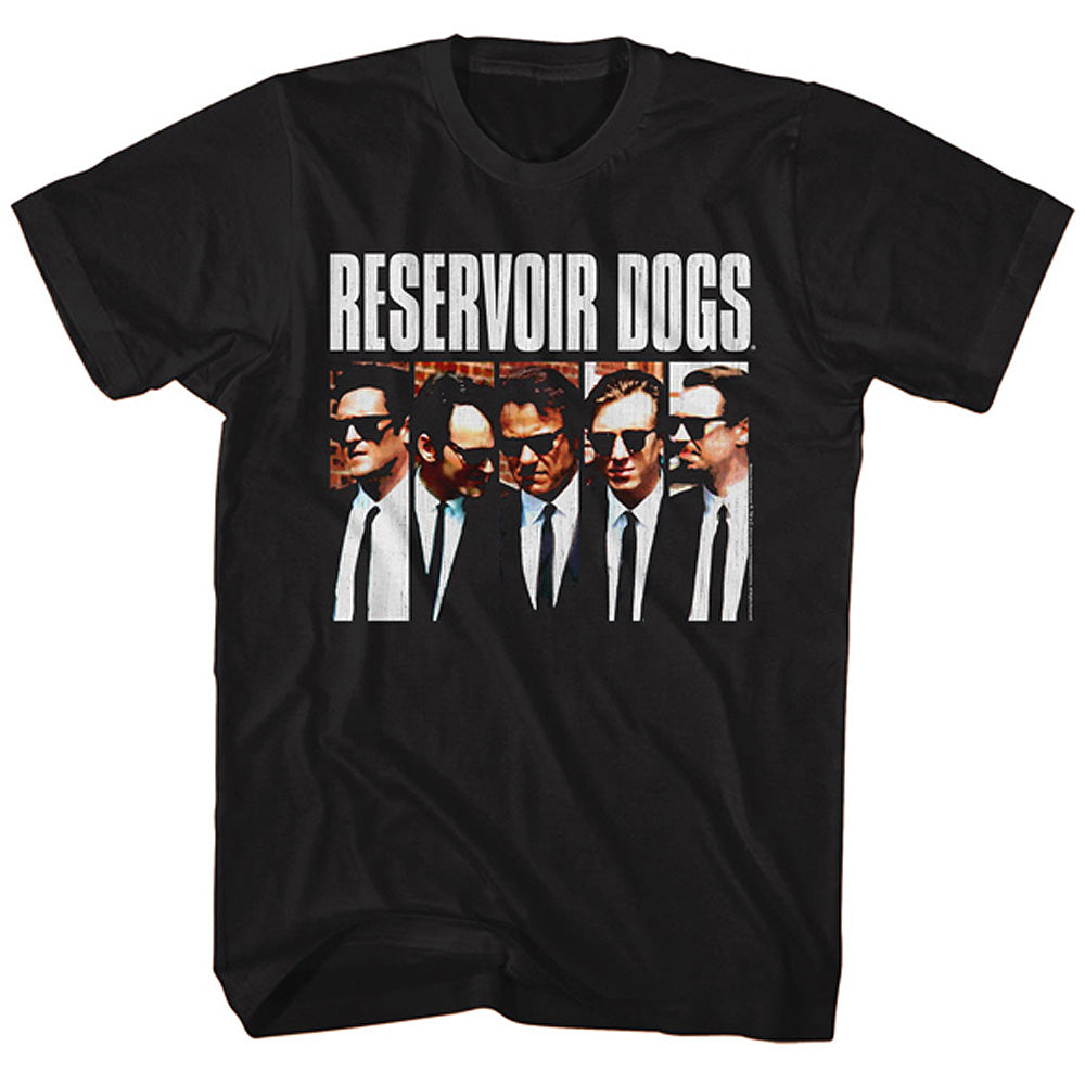 RESERVOIR DOGS - CHARACTER RECTANGLES