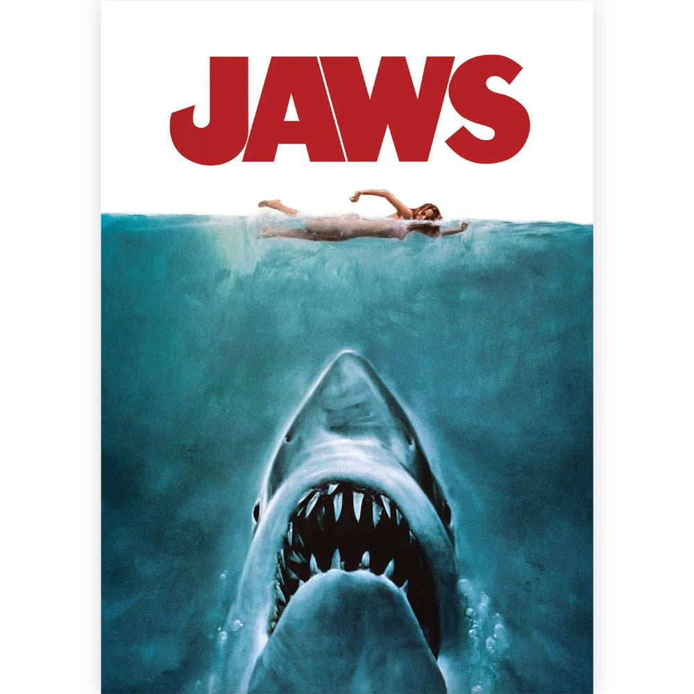 JAWS - Jaws