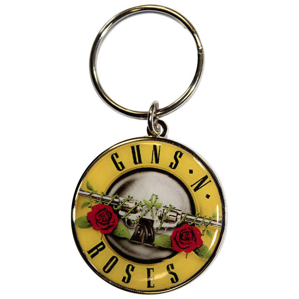 GUNS N ROSES - Bullet