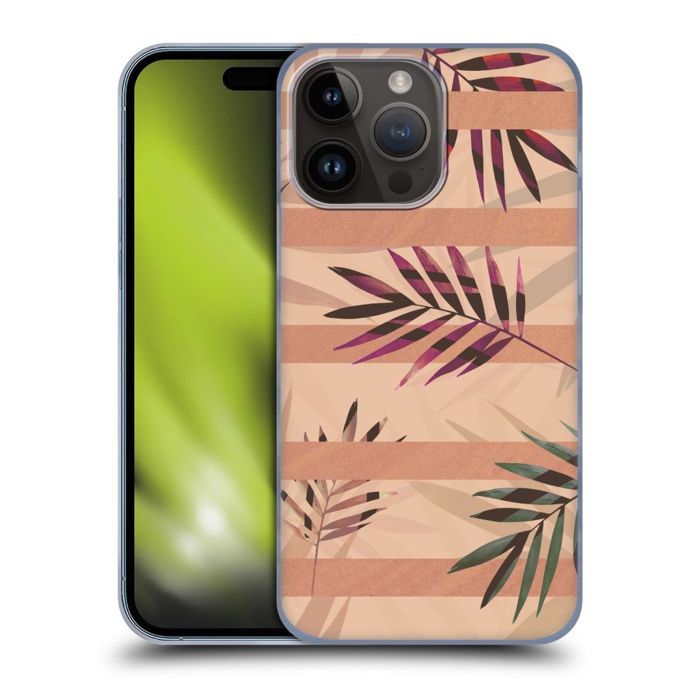 ALYN SPILLER アリンスピラー Rose Gold Tropical ハード case 公式 オフィシャル