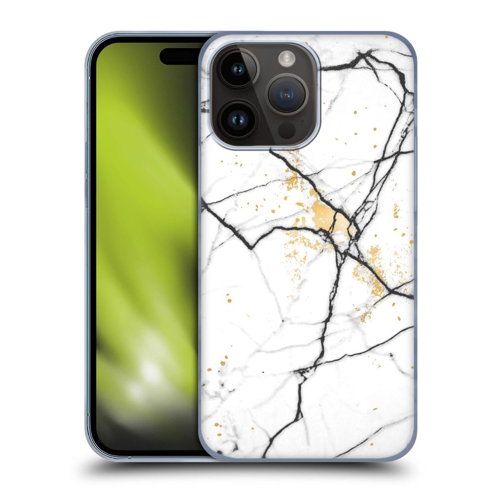 ALYN SPILLER アリンスピラー Marble Plain ハード case Apple iPhoneケース 公式 オフィシャル