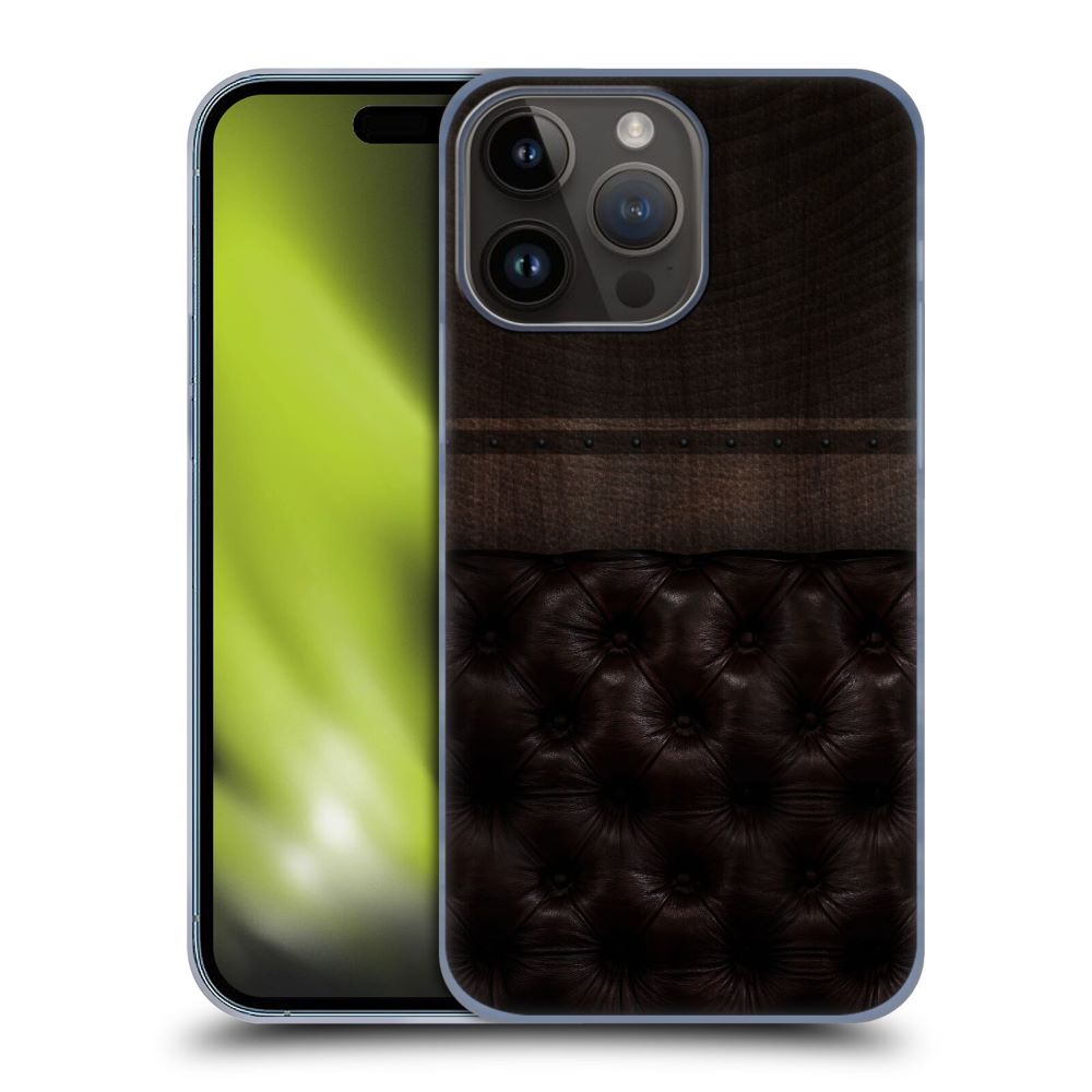 ALYN SPILLER アリンスピラー Luxury Weave ハード case Apple iPhoneケース 公式 オフィシャル