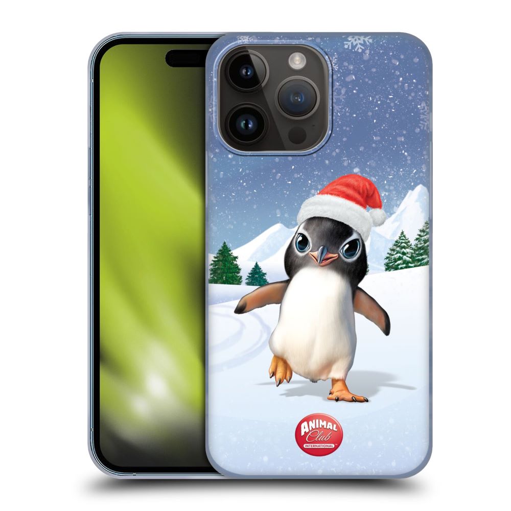 ANIMAL CLUB INTERNATIONAL - Animals / Penguin ハード case