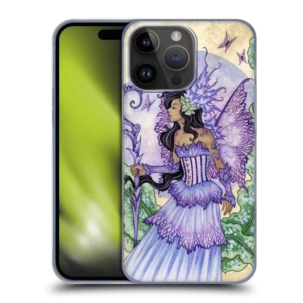 AMY BROWN エイミーブラウン Elemental Fairies Spring Fairy ハード case 公式 オフィシャル