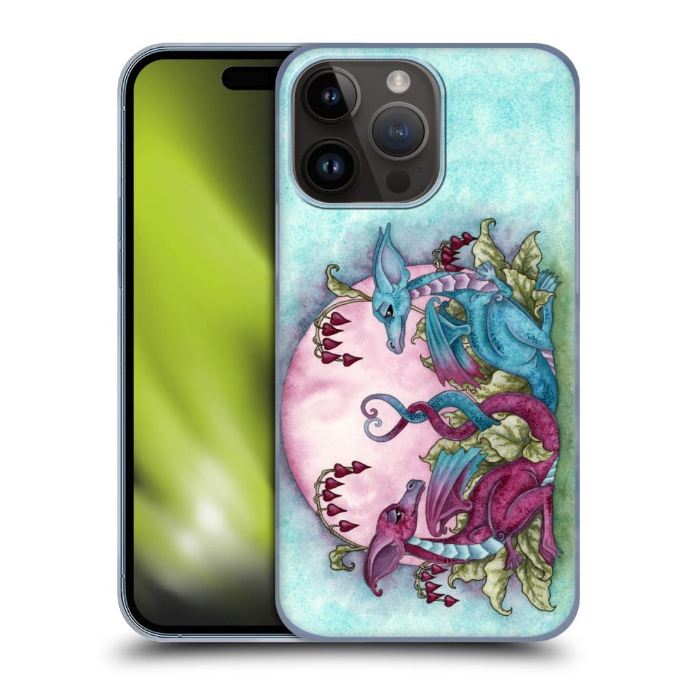 AMY BROWN エイミーブラウン Folklore Love Dragons ハード case 公式 オフィシャル