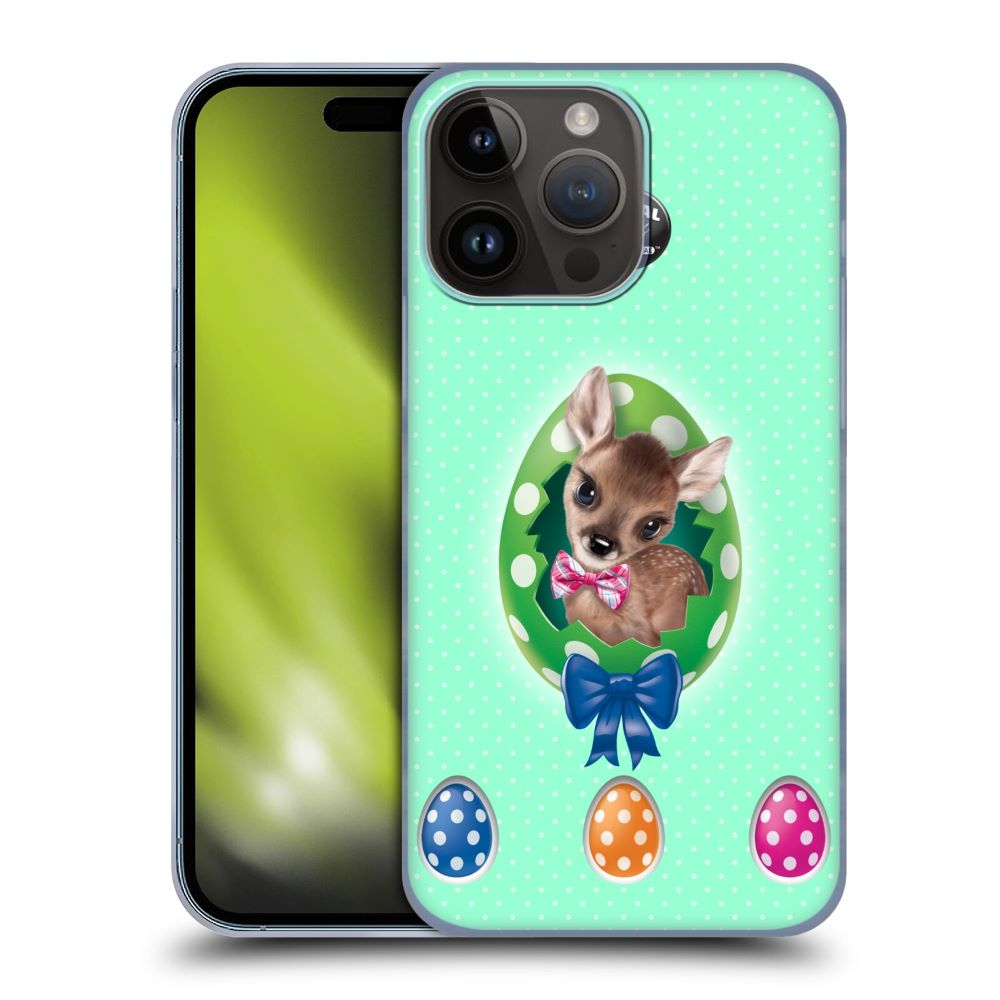 ANIMAL CLUB INTERNATIONAL アニマルクラブインターナショナル Easter Fawn Polkadots 公式