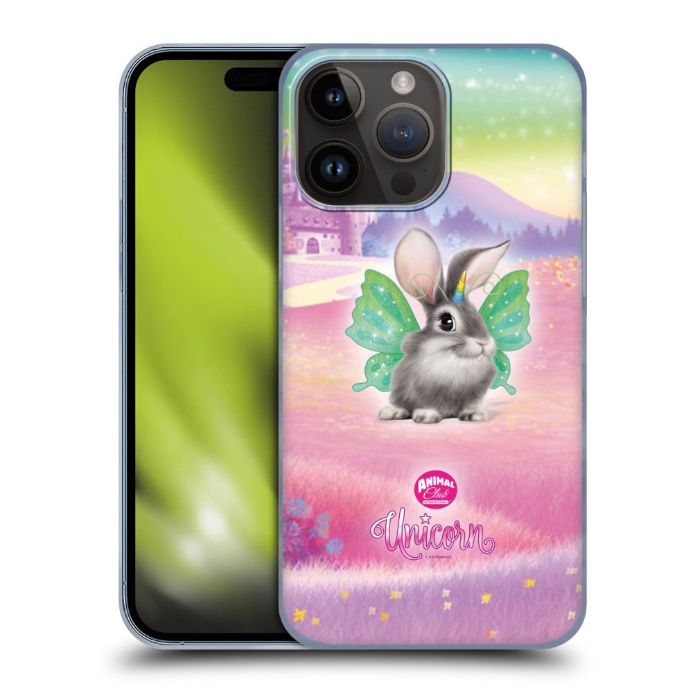 ANIMAL CLUB INTERNATIONAL - Unicorn Pets / Rabbit ハード case