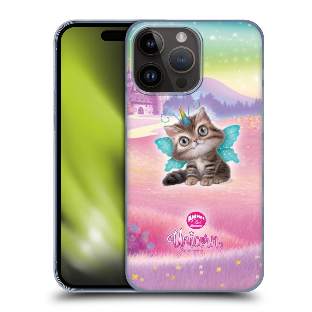 ANIMAL CLUB INTERNATIONAL - Unicorn Pets / Cat ハード case