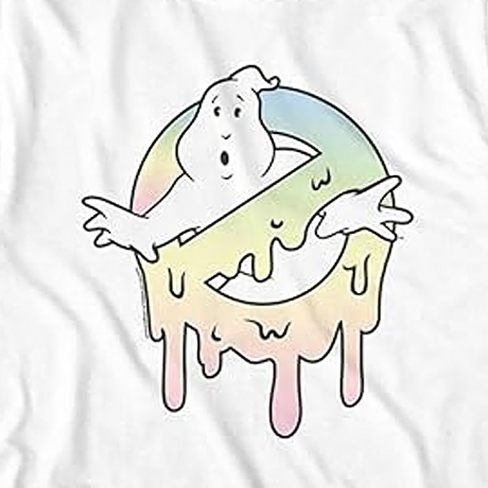 
                  
                    GHOSTBUSTERS ゴーストバスターズ - PASTEL SLIME / Tシャツ / キッズ
                  
                