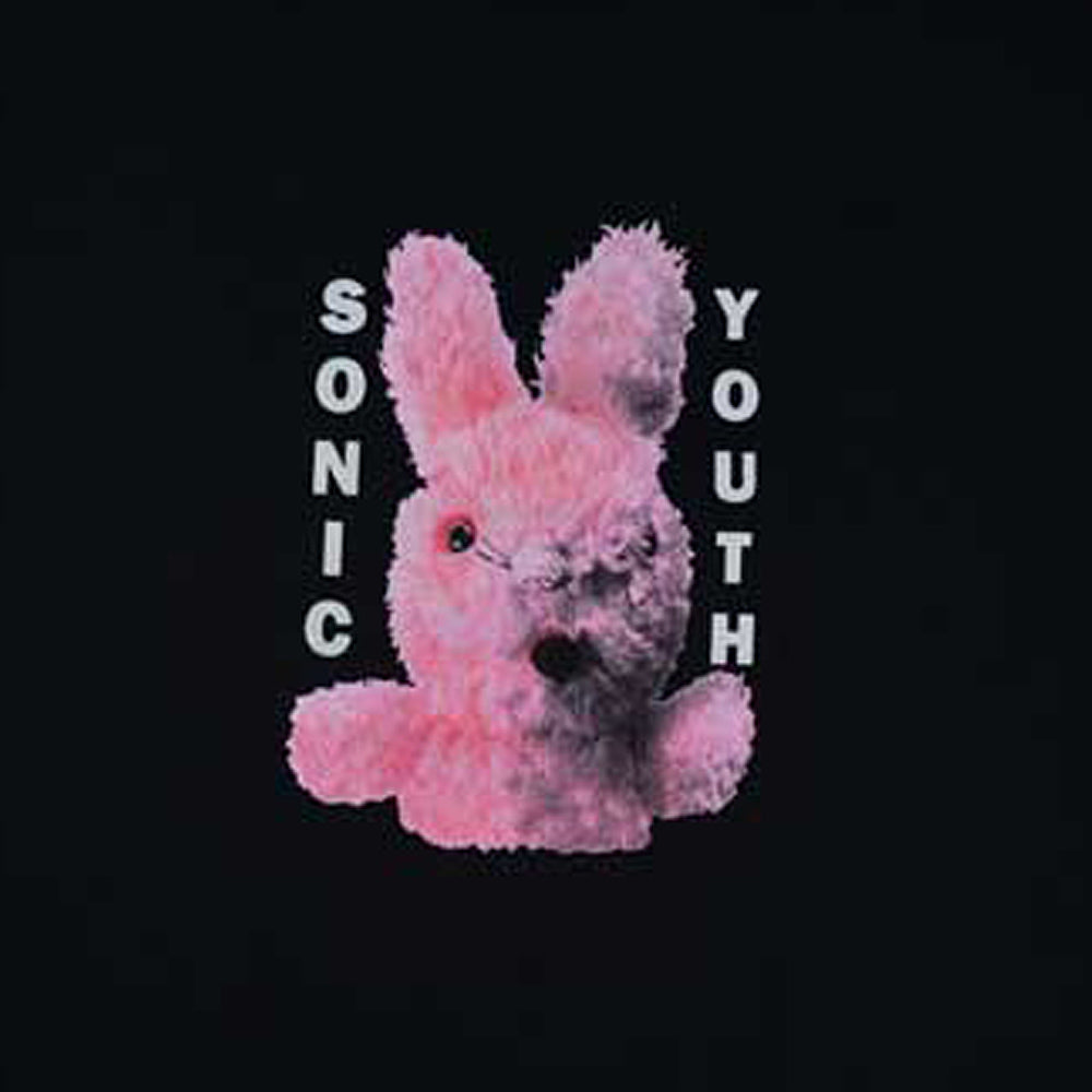 
                  
                    SONIC YOUTH ソニックユース - DIRTY BUNNY / Tシャツ / メンズ 【公式 / オフィシャル】
                  
                