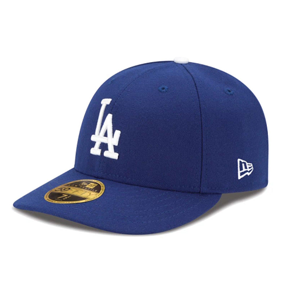 LOS ANGELES DODGERS（MLB） - LP ACPERF LOSDOD GM 23J / NEW ERA （ブランド）