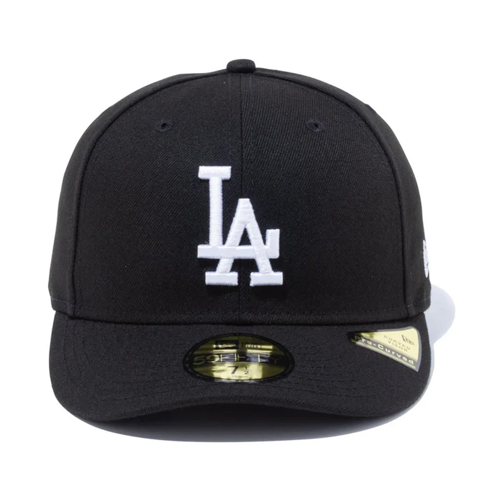 
                  
                    LOS ANGELES DODGERS（MLB） ロサンゼルスドジャース - PC5950 LOSDOD BLK SWHI 23J / NEW ERA （ブランド） / キャップ / メンズ
                  
                