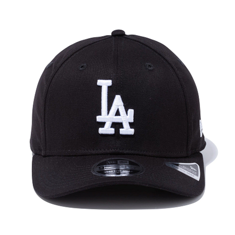 
                  
                    LOS ANGELES DODGERS（MLB） ロサンゼルスドジャース - 950SS LOSDOD BLK WHI 23J / NEW ERA （ブランド） / キャップ / メンズ 【公式 / オフィシャル】
                  
                