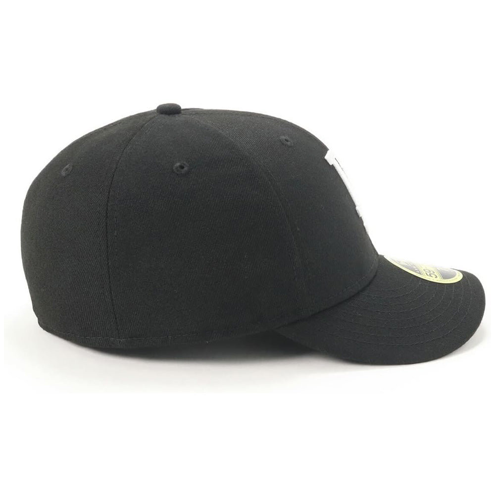 
                  
                    LOS ANGELES DODGERS（MLB） ロサンゼルスドジャース - LP5950 LOSDOD BLK SWHI 23J / NEW ERA （ブランド） / キャップ / メンズ 【公式 / オフィシャル】
                  
                