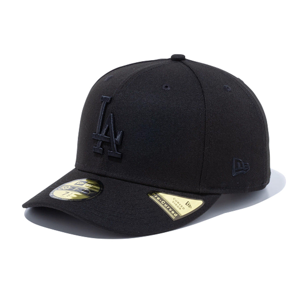 
                  
                    LOS ANGELES DODGERS（MLB） ロサンゼルスドジャース - PC5950 LOSDOD BLK BLK 23J / NEW ERA （ブランド） / キャップ / メンズ 【公式 / オフィシャル】
                  
                