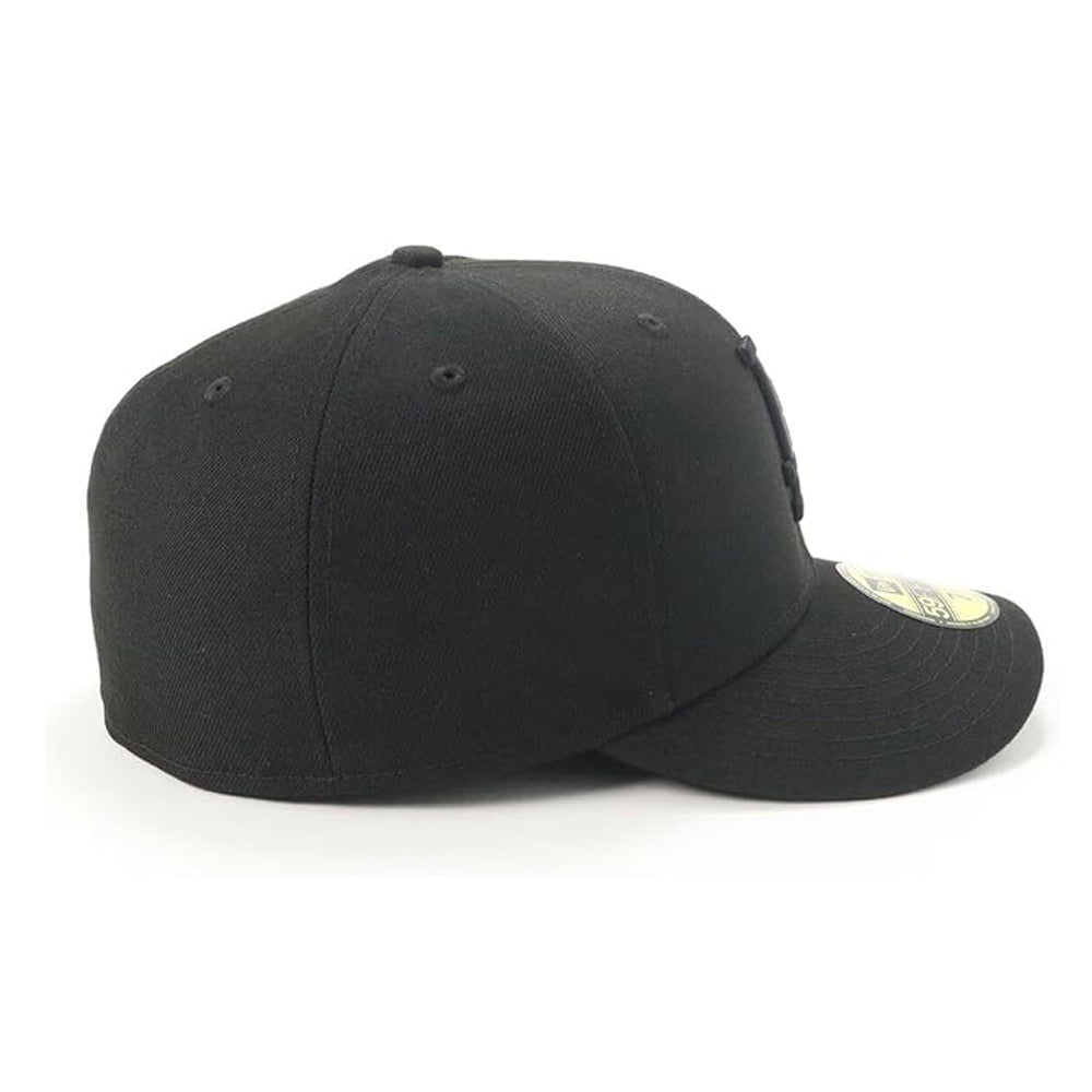 
                  
                    LOS ANGELES DODGERS（MLB） ロサンゼルスドジャース - PC5950 LOSDOD BLK BLK 23J / NEW ERA （ブランド） / キャップ / メンズ 【公式 / オフィシャル】
                  
                