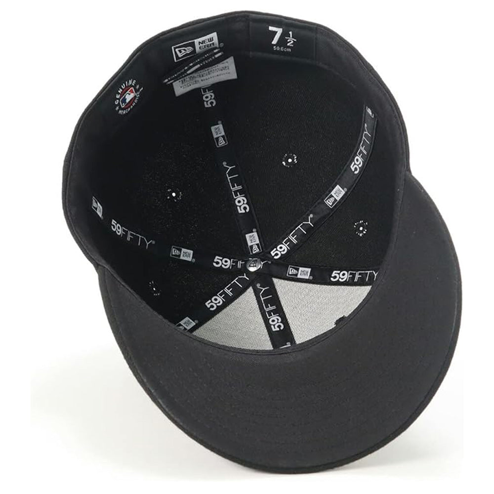 
                  
                    LOS ANGELES DODGERS（MLB） ロサンゼルスドジャース - PC5950 LOSDOD BLK BLK 23J / NEW ERA （ブランド） / キャップ / メンズ 【公式 / オフィシャル】
                  
                