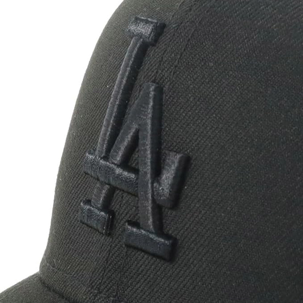 
                  
                    LOS ANGELES DODGERS（MLB） ロサンゼルスドジャース - PC5950 LOSDOD BLK BLK 23J / NEW ERA （ブランド） / キャップ / メンズ 【公式 / オフィシャル】
                  
                